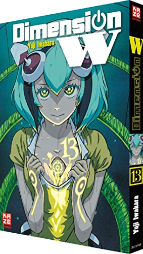 Imagen de archivo de Dimension W 13 -Language: german a la venta por GreatBookPrices