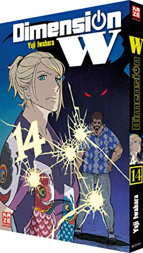 Imagen de archivo de Dimension W 14 a la venta por GreatBookPrices