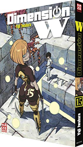 Imagen de archivo de Dimension W 15 -Language: german a la venta por GreatBookPrices