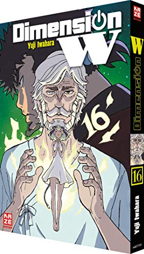 Imagen de archivo de Dimension W - Band 16 -Language: german a la venta por GreatBookPrices