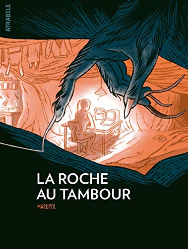 Beispielbild fr La Roche au Tambour zum Verkauf von Gallix