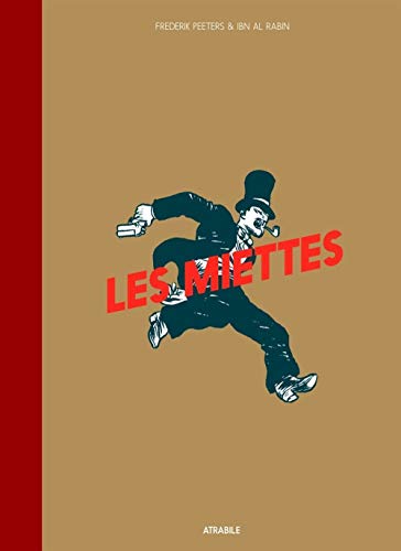 Imagen de archivo de Les miettes a la venta por medimops
