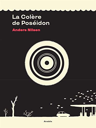 Stock image for La colre de Posidon [Reli] Nilsen, Anders et Gouveia Roberto, Christophe for sale by BIBLIO-NET