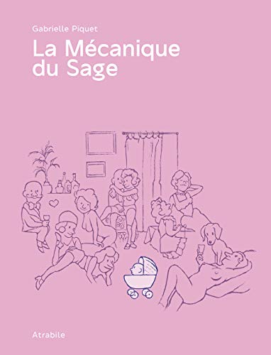 9782889230877: La mcanique du sage