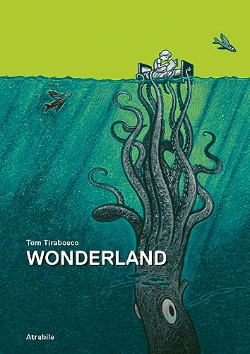 Beispielbild fr Wonderland: Nouvelle dition zum Verkauf von Gallix