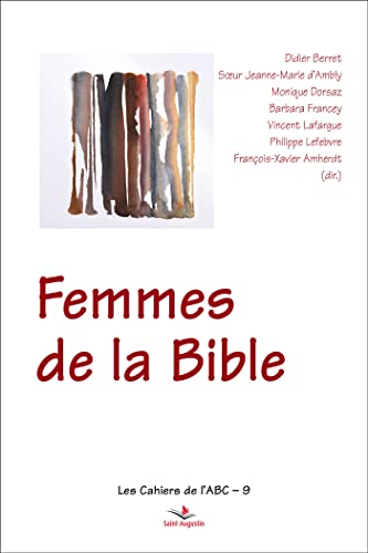 Beispielbild fr Femmes De La Bible zum Verkauf von RECYCLIVRE