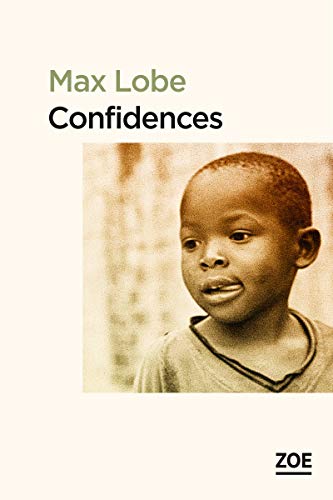 Stock image for Confidences. Lettre D'alain Mabanckou  L'auteur for sale by RECYCLIVRE