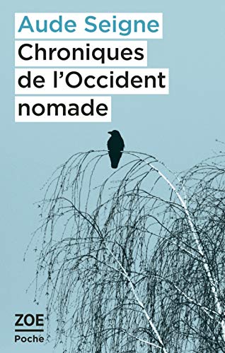 Beispielbild fr Chroniques de l'Occident nomade zum Verkauf von Ammareal