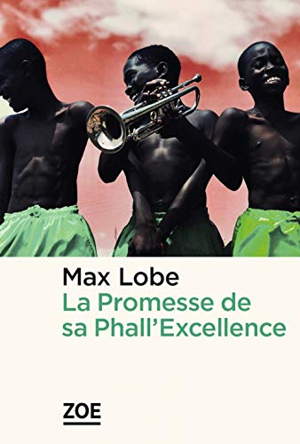 Stock image for La promesse de sa Phall?Excellence for sale by Librairie Th  la page