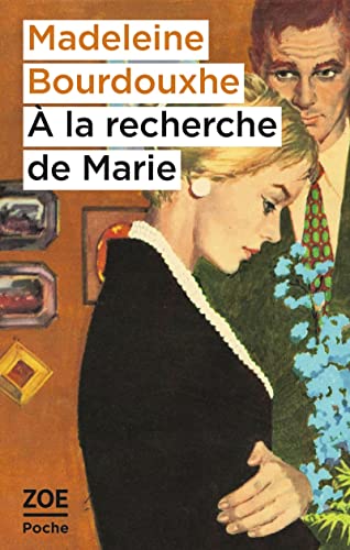 Stock image for  la recherche de Marie for sale by Librairie La Canopee. Inc.