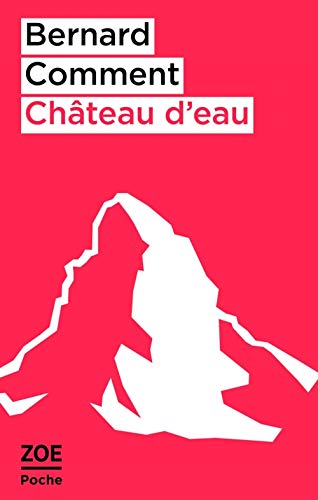 9782889278442: Chteau d'eau: Et autres nouvelles