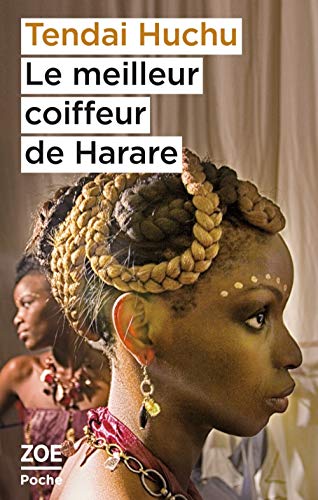 Stock image for Le meilleur coiffeur de Harare for sale by LeLivreVert