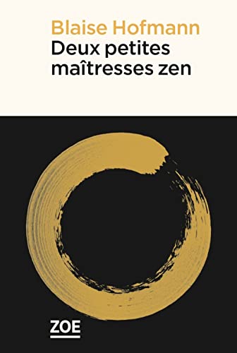 Beispielbild fr Deux petites matresses zen zum Verkauf von Ammareal