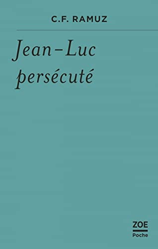 Stock image for Jean-Luc perscut for sale by Chapitre.com : livres et presse ancienne