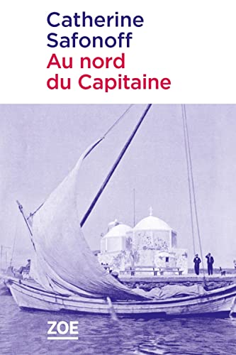 Beispielbild fr Au nord du capitaine zum Verkauf von Gallix