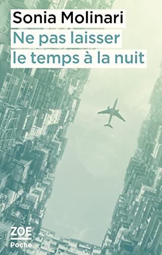 Stock image for Ne pas laisser le temps  la nuit for sale by La Bouquinerie des Antres