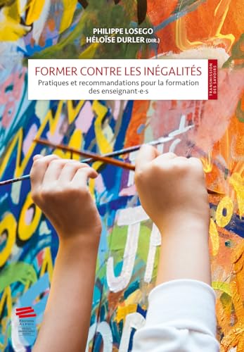 Immagine dell'editore per Former contre les ingalits venduto da BOOKIT!