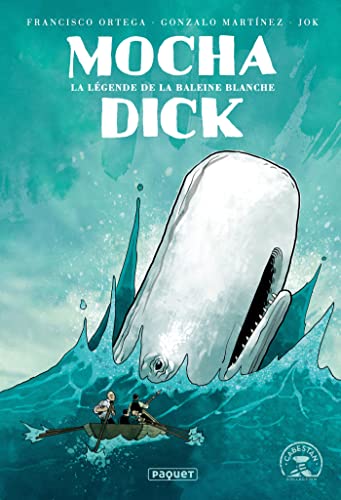 Stock image for Mocha Dick for sale by Chapitre.com : livres et presse ancienne