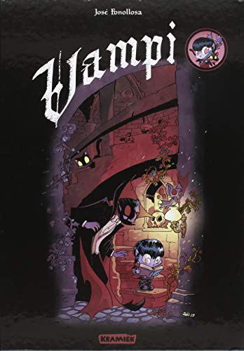 Beispielbild fr Vampi zum Verkauf von Librairie Th  la page