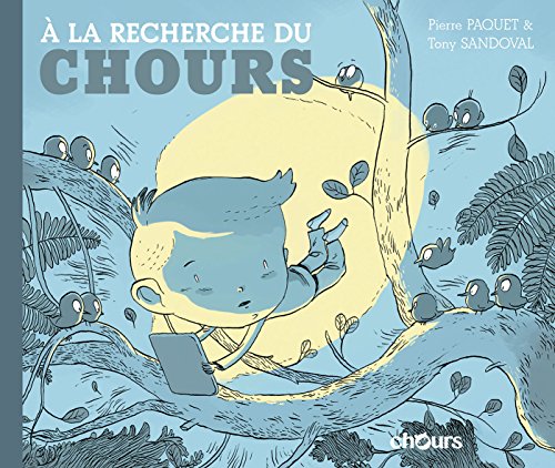 9782889340026: A la recherche du Chours