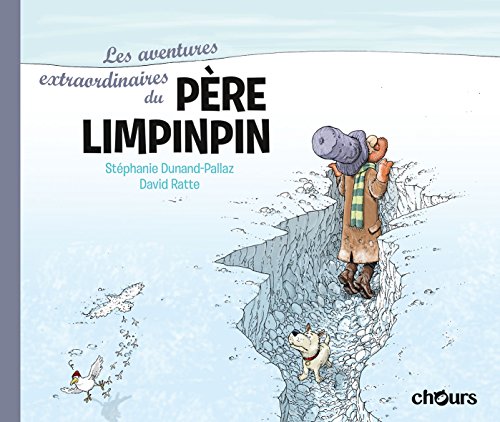 Beispielbild fr Les Aventures extraordinaires du pre Limpimpin zum Verkauf von medimops