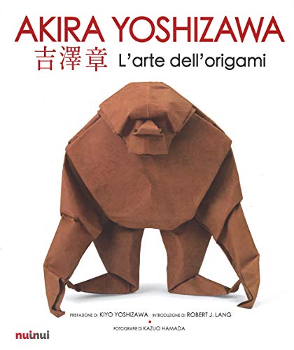 9782889350285: L'arte dell'origami. Ediz. illustrata