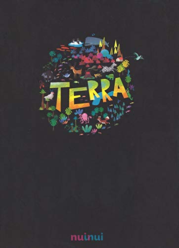 Stock image for Terra for sale by libreriauniversitaria.it