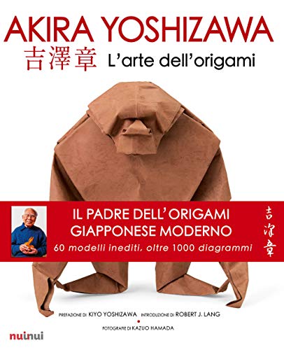 9782889353156: L'arte dell'origami