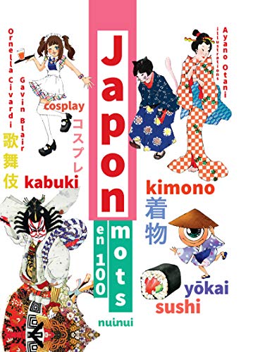 Imagen de archivo de Japon En 100 Mots a la venta por RECYCLIVRE