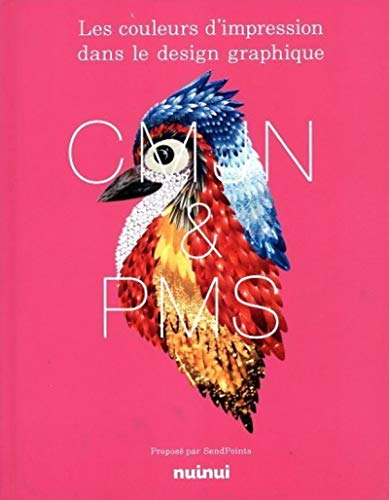 9782889357734: Les couleurs d'impression dans le design graphique CMJN + PMS