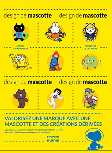 9782889357840: Design de mascotte