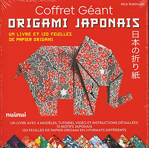 Beispielbild fr gant origami zum Verkauf von Chapitre.com : livres et presse ancienne