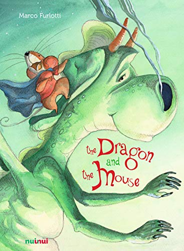 The Dragon and the Mouse - Furlotti, Marco