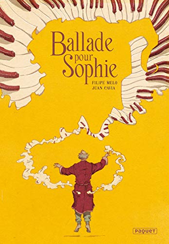 Stock image for ballade pour Sophie for sale by Chapitre.com : livres et presse ancienne