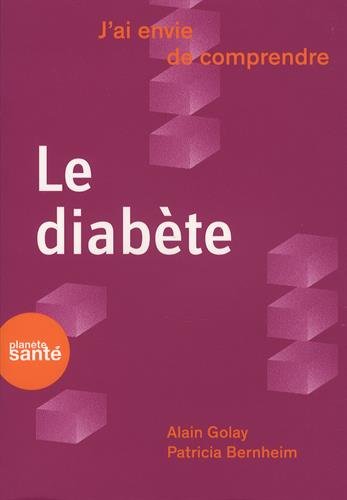 Beispielbild fr j'ai envie de comprendre : le diabte zum Verkauf von Chapitre.com : livres et presse ancienne