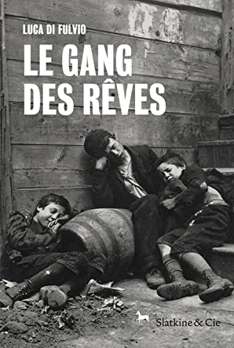 9782889440061: Le Gang des rves