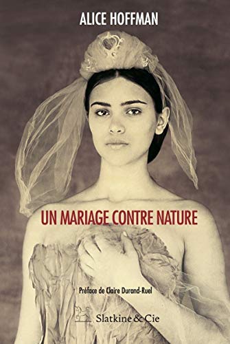 Beispielbild fr Un mariage contre nature zum Verkauf von Ammareal