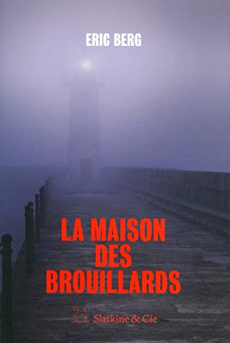 Beispielbild fr La Maison des brouillards zum Verkauf von medimops