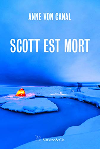 Stock image for Scott est mort for sale by Ammareal