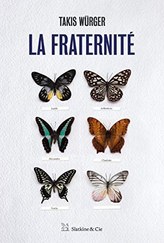 Beispielbild für La fraternité zum Verkauf von Ammareal