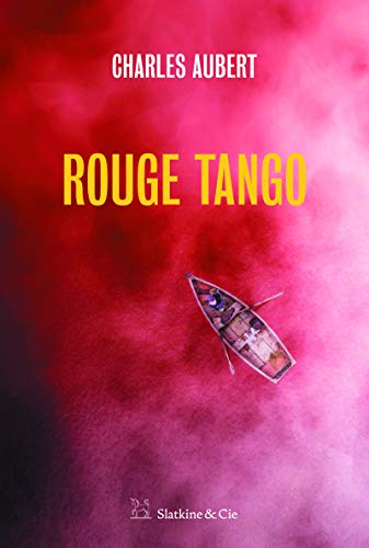 Imagen de archivo de Rouge Tango a la venta por Ammareal