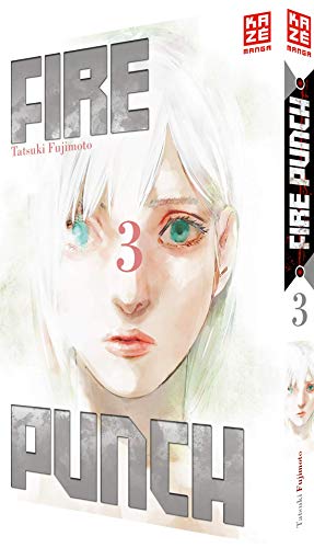Stock image for Fire Punch 03 for sale by Half Price Books Inc.