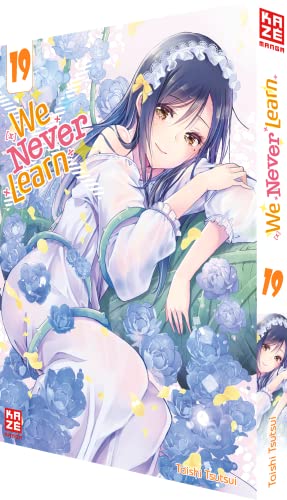 Stock image for We Never Learn - Band 19 for sale by GreatBookPrices