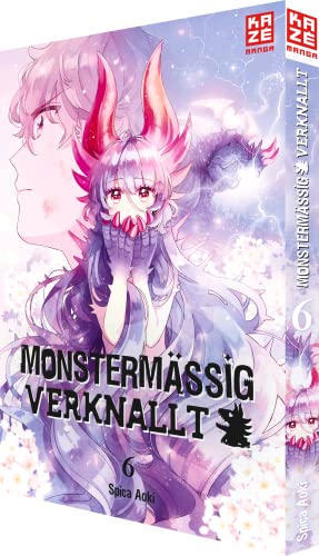 Stock image for Monstermig verknallt - Band 6 for sale by GreatBookPrices