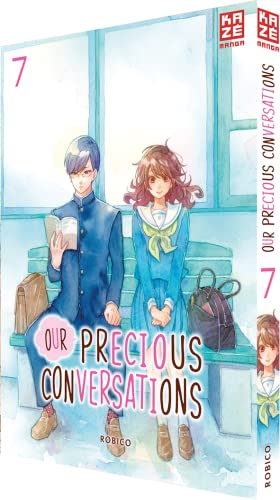 9782889513697: Our Precious Conversations - Band 7 (Finale)