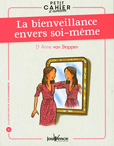 Beispielbild fr La bienveillance envers soi-mme [Broch] Collectif; Van Stappen, Anne et Augagneur, Jean zum Verkauf von BIBLIO-NET
