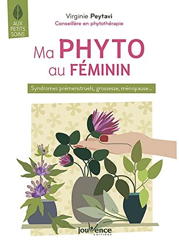 Beispielbild fr Ma phyto au fminin zum Verkauf von medimops