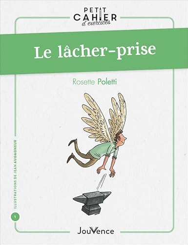 9782889533435: Petit cahier d'exercices : le lcher-prise