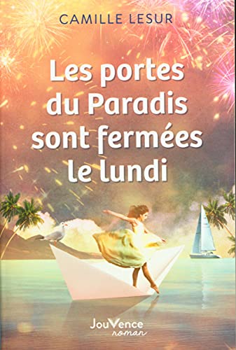 Beispielbild fr Les portes du paradis sont fermes le lundi zum Verkauf von Ammareal