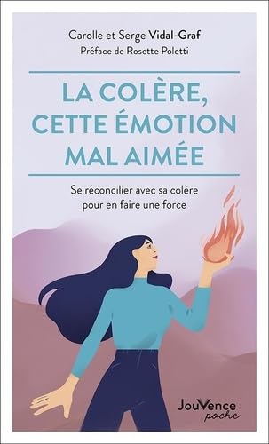 Beispielbild fr La colre, cette motion mal aime. Se rconcilier avec sa colre pour en faire une force zum Verkauf von medimops